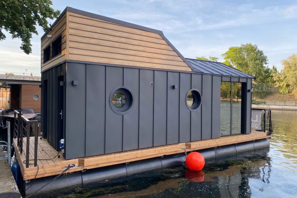 Waterstay
